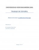 Bitácora de Lectura: La población de Nicaragua