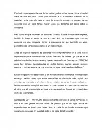 LITERATURA MERCADOS FINANCIEROS. Página 1