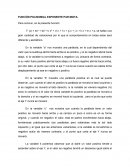 FUNCIÓN POLINOMIAL EXPONENTE PAR MIXTA.