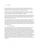 Guion gobierno de chavez