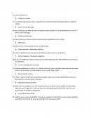 Valores en El camino del guerrero