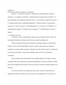 El Derecho Comercial, la empresa y el empresario