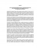 ENSAYO HACIA UNA MEJOR IMPLEMENTACIÓN DE LA GESTIÓN DE PROYECTOS