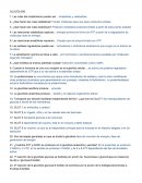 GLUCOLISIS Las rutas del metabolismo pueden ser... Anabólicas y catabólicas