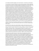 Los conceptos que podemos agregar son las comunicaciones . las relaciones y la información