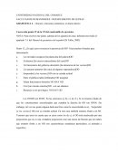 Oración y funciones sintácticas: el objeto directo