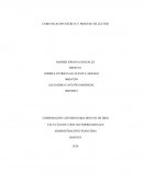 COMUNICACIÓN ESCRITA Y PROCESO DE LECTOR