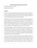 Cómo ejecutar la planeación estratégica