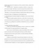 Starbucks proporciona un tercer lugar para sus clientes, un entorno invitador y cómodo entre el hogar y el trabajo.