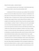 POR QUÉ NO HE LLORAR – AVELINO STANLEY