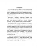 Libro María, INTRODUCCION