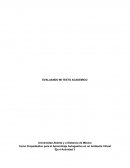 Curso Propedéutico para el Aprendizaje Autogestivo en un Ambiente Virtual