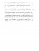 Documento Disposiciones generales Artículo