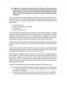 Resumen convención de los derechos de los niños