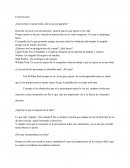 Informe de lectura del Libro El jarrón Azul