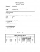 LEVANTAMIENTO TOPOGRAFICO Y SUBDIVICION