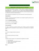 PROCEDIMIENTO DE LLENADO DE ENVASES FORMALDEHIDO