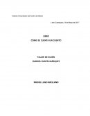 Ensayo cuenta un cuento