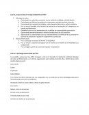 Análisis estratégico en la dinámica de la gestión empresarial