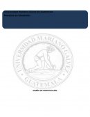 CAUSAS POR LA QUE SE PRESENTA EL BULLYNG EN CICLO BÁSICO