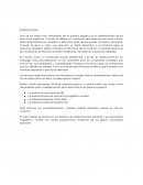 ESPECTROSCOPIA INFRARROJA