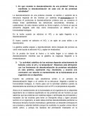 Anexos de las proteinas