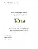 Diferencia entre un virus digital y un virus biológico