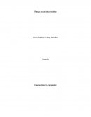 Riesgo social del periodista