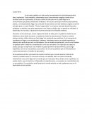 Capitulo 4 del discurso del metodo