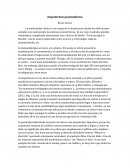 La modernidad clásica es una etapa de la arquitectura