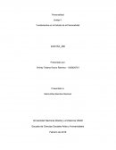 Fundamentos en el Estudio de la Personalidad