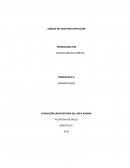 FUNDACIÓN UNIVERSITARIA DEL AREA ANDINA