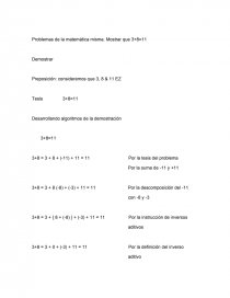Matemática.. Página 1