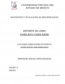 “El fracaso es parte del éxito.”