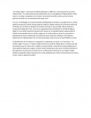 La muñeca Negra cuento de Jose Marti publicado en 1889