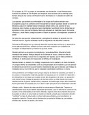 La lucha entre los insurgentes
