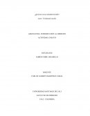 QUE ES UNA CONSTITUCIÓN LASALLE