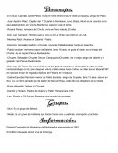 El club de los que sobran resumen