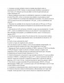 Soluciones y propiedades coligativas