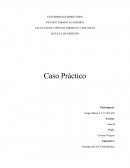 Sitio del Suceso: Cerrado, ya que se encuentra cubierto por una superficie de cemento y no se encuentra con contacto directo con la naturaleza.
