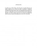 Ensayo, "El vampiro de la colinia Roma"