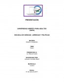 Derecho Comparado Tarea I