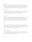 Liderazgo. Orientación al cambio