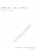Ejemplo de el Caso de estudio ¿Insubordinacion?