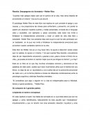 Reseña: Desapegarse sin Anestesia – Walter Riso