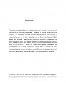 Currículo Dominicano