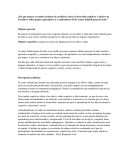 El centro infantil para brindar una adecuada atención integral