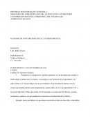 GLOSARIO DE CONTABILIDAD FISCAL Y GUBERNAMENTAL