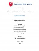 LA NUEVA ESCUELA ACADÉMICO PROFESIONAL DE INGENIERÍA CIVIL