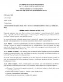 INFORME SOBRE EL USO DE EQUIPOS INSTITUTO DE ARTES VISUALES DE QUITO (IAVQ)